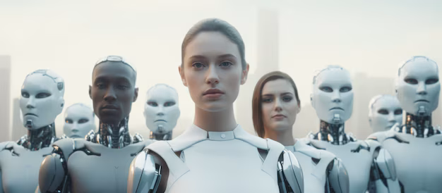 The Future of Multi-Agent AI Systems in Business